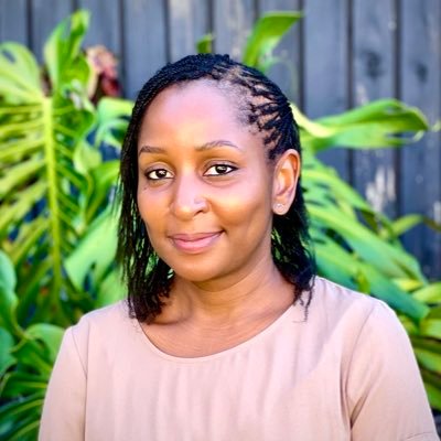 TariMutongwizo's profile picture. Governance of security researcher (views are my own).