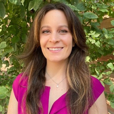 Anne Pierce Profile