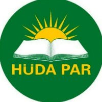 HÜDA PAR Genç İlçe Kadın Kolları (@hudapargenckadn) 's Twitter Profile