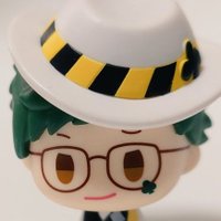 えんこ＠取引垢（ツイフィ有） (@saltlake_t) 's Twitter Profile Photo