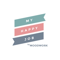 My Happy Job by Moodwork (@myhappyjob_mag) 's Twitter Profile