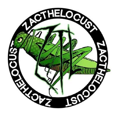 LocustZac Profile Picture