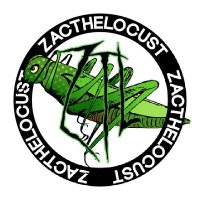 ZacTheLocust(@LocustZac) 's Twitter Profileg
