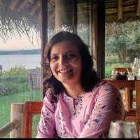 Dr. Srividhya Raghavendran (@drvidhyaraga) 's Twitter Profile