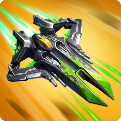 This is Wing Fighter. We will share news about our game here, join us now!→#WingFighter