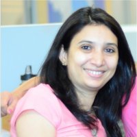 Jyoti Chaudhary (@jyotichau1984) 's Twitter Profile