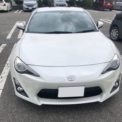 86_0901's profile picture. 2021/09/01 86納車 86乗りの方と繋がりたいです❗️よろしくお願いします❗️