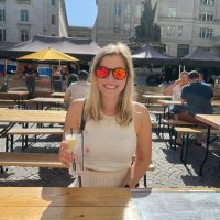 Ally Jarrett (@allygriffin17) 's Twitter Profile Photo Ally Jarrett (@allygriffin17) 's Twitter Profile Photo