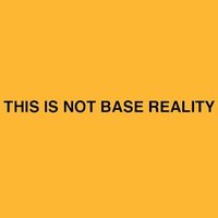 BASE REALITY ⚫️ (@base____reality) 's Twitter Profile