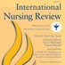 International Nursing Review (@inr_journal) Twitter profile photo International Nursing Review (@inr_journal) Twitter profile photo