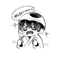 おばけ (@obake_rr) Twitter profile photo