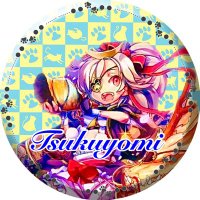 月詠@朧忌憚 (@oborokitan) 's Twitter Profile