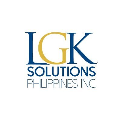 lgksolutionsph's profile picture. Exceptional solutions for your outsourcing needs. @247_csr @bpocallcenterph