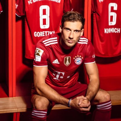 Leon Goretzka Profile