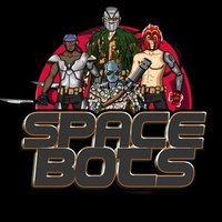 SPACEBOTS (@spacebotsnft) 's Twitter Profile Photo