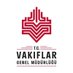 Vakıflar Dergisi (@vakiflardergisi) Twitter profile photo Vakıflar Dergisi (@vakiflardergisi) Twitter profile photo