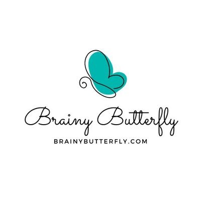 BrainyButterfli Profile Picture