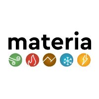 Materia (@dexmateria) 's Twitter Profile Photo