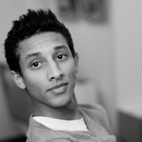 MunirJaber's profile picture. Rådgiver i LO med hjertet trygt plassert på venstresiden.