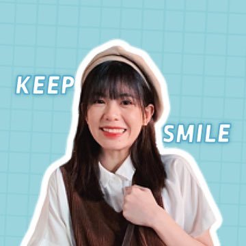 keepweesmile |さんのプロフィール画像