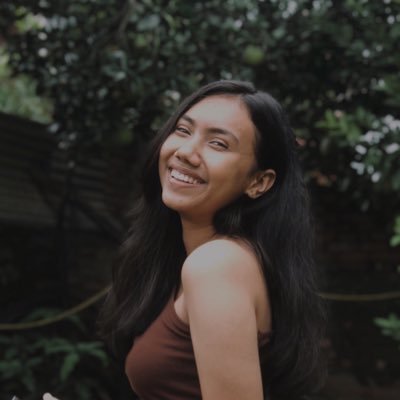 DikshyaKafle's profile picture. carpe diem.