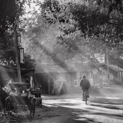 Qualitative exploratory research incorporating methods such as digital ethnography to understand digital behaviour beyond urban metropolitans in India