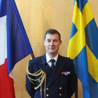 French Defence Attaché to Sweden(@FRDefenceSweden) 's Twitter Profile Photo