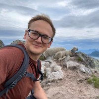Beliaev Andrei (@bel_andrei) 's Twitter Profile Photo Beliaev Andrei (@bel_andrei) 's Twitter Profile Photo