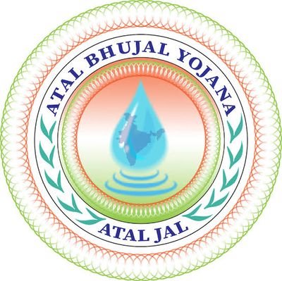 Atal Bhujal Yojna is center government project for water conservation