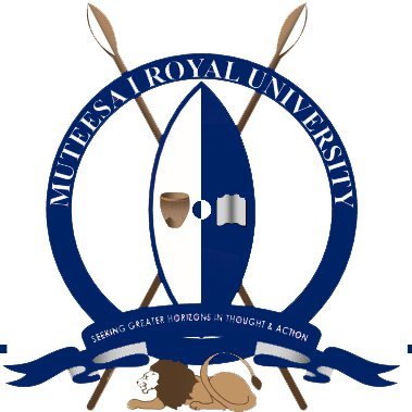 Muteesa I Royal University