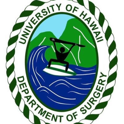 HawaiiSurgery's profile picture. University of Hawaii General Surgery Residency