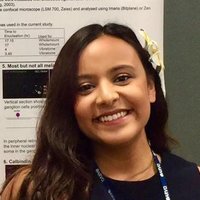 Ashleigh J. Chandra (@ashleighchandra) 's Twitter Profile