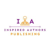 Inspired Authors Publishing(@IAPublishAgency) 's Twitter Profile Photo