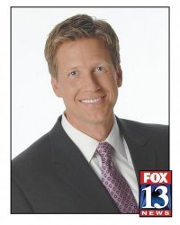 Morning news guy for a fun but credible show on Fox13 News. I like news, MX, skiing, watersports, mountainbiking, surfing, my wife and most of my kids.