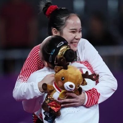 carlos yulo double world and olympic champion! • chn wag • he/him