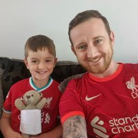 *🇧🇷No-look Bobby🇧🇷* (@ritchieboy84) 's Twitter Profile