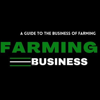 Exploring the business of farming in Africa | Practical information for Agricultural start-ups | Policy & Economic issues in Agriculture