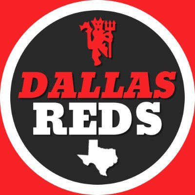 Official Manchester United Supporters Club of Dallas/Fort Worth 🔴⚪️⚫️ Established in 2008 🇾🇪