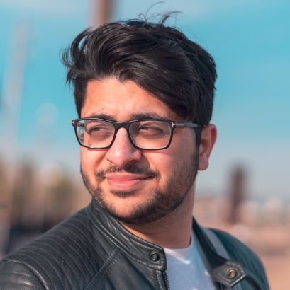 Technologist | Gastronaut | FGC Habbu Pls | GIF Connoisseur | I tell dad jokes all the time even though I’m not actually a dad... I'm a faux pa