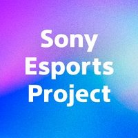 Sony Esports Project(@SonyEsportsPJ) 's Twitter Profile Photo