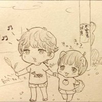 Aibyouka Ｚ (@6wtf0sfunikxtly) Twitter profile photo