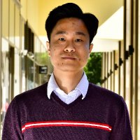 Shi Tang (@shitanguom) 's Twitter Profile