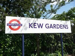 Life in Kew, the home of the Royal Botanic Gardens, The National Archives and more. Next to nothing about gardening