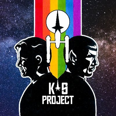 The KS Project is a continuing mission to rescue, collect, and share original art & fanworks focusing on Star Trek’s iconic duo Kirk & Spock
