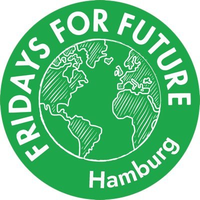Change is coming. Whether you like it - or not.
Unterschreibe jetzt für bessere Klimapolitik in Hamburg 👇