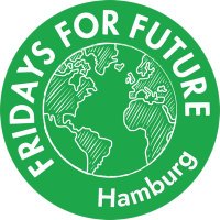 Fridays for Future Hamburg ⚓️(@fff_hamburg) 's Twitter Profileg