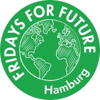 Fridays for Future Hamburg ⚓️ (@fff_hamburg) 's Twitter Profile Photo Fridays for Future Hamburg ⚓️ (@fff_hamburg) 's Twitter Profile Photo