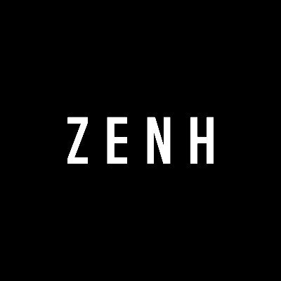 #ZENH は禅の思想を紡いだサステナブルTシャツブランドです🌱 Tシャツを着た偉人が皆さんを勇気づける言葉を毎日呟きます💎 ビジネスで多忙な日常に句読点を。