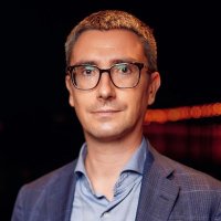 Hlib Vyshlinsky (@hlib) 's Twitter Profile