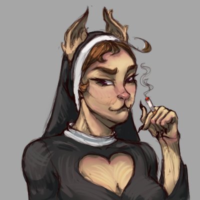 ninjaart37's profile picture. ♥digital NSFW artist♥
Comission OPEN